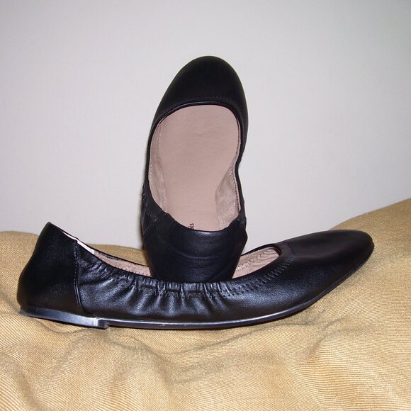 Ballet Flats & Socks Bundle - Picture 13 of 16